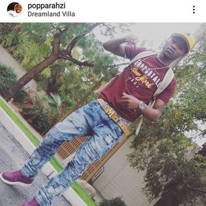 Meet your Posher, Lio